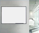 METAL WHITE BOARD