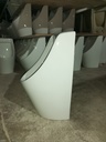 Wall Hung Urinal