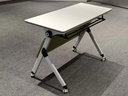 Foldable School Desk