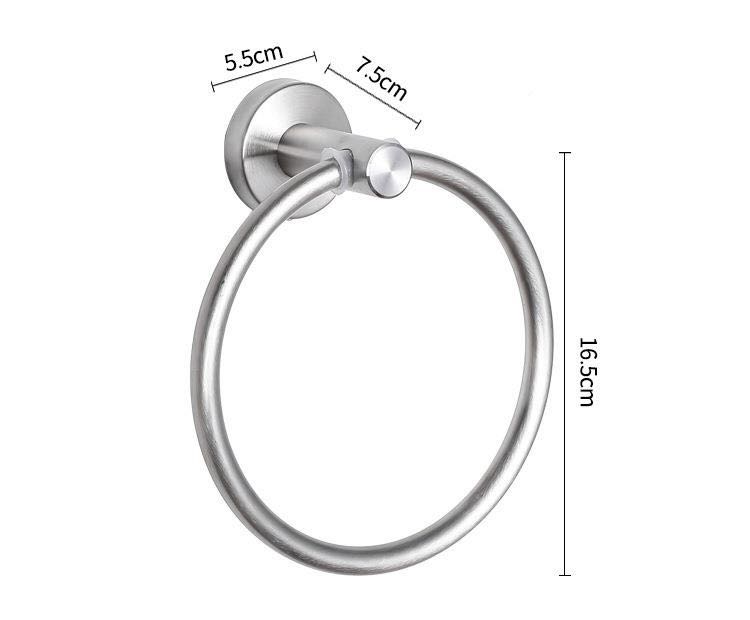 Hand Towel Ring