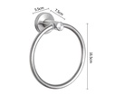 Hand Towel Ring