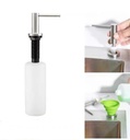 Manual Push Soap Dispenser