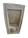 Wall-mounted Urinal