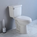 Siphonic Two-Piece Toilet OVS-2139Z