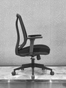 Office chair EWE-ErgoMaster Plus