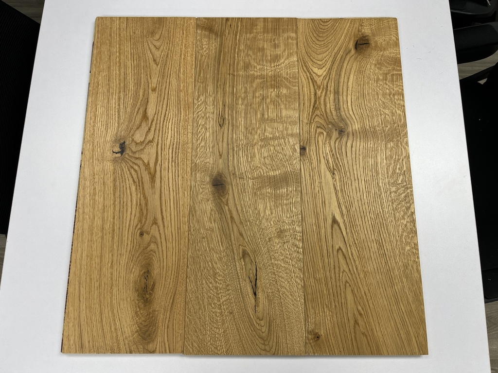 Engineered Oak Timber Flooring