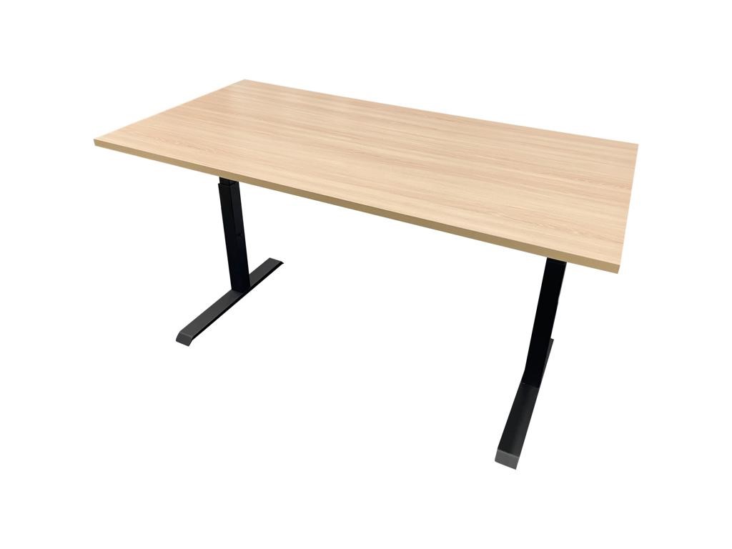 Hight-adjustable Office Desk