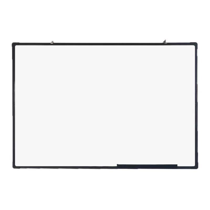 Metal Whiteboard (Black Line)