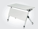 Foldable School Desk