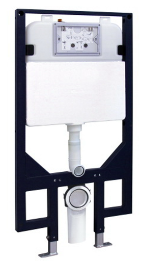 [BES-G3003-1] Concealed Cistern G3003-1