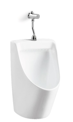[8848] Wall-mounted Urinal