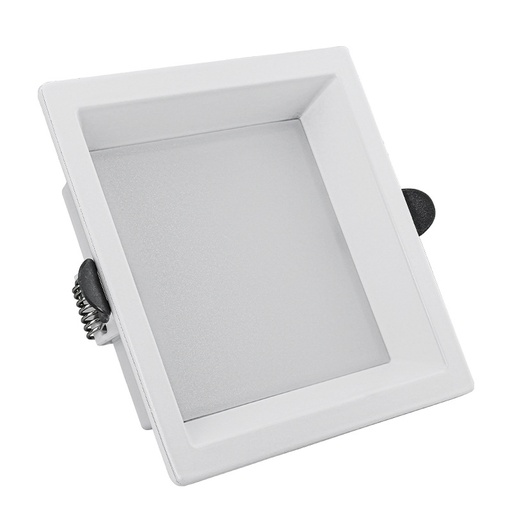 Square Recessed Down Lights DN160301